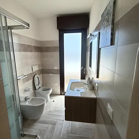 Casa Fanna Su Forti