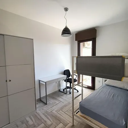 Casa Fanna