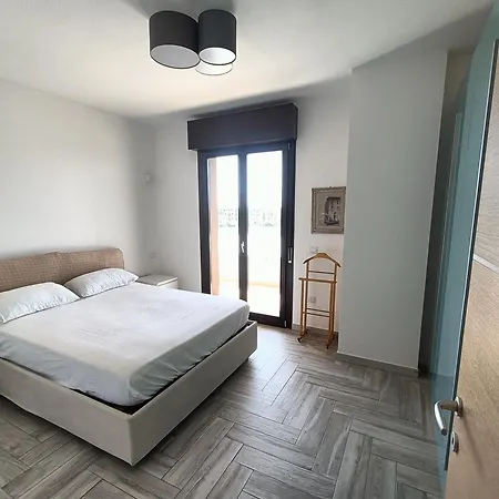 Hébergement de vacances Casa Fanna