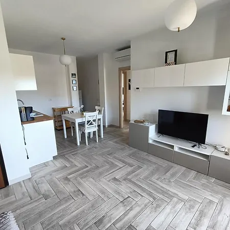 Casa Fanna Holiday home Su Forti